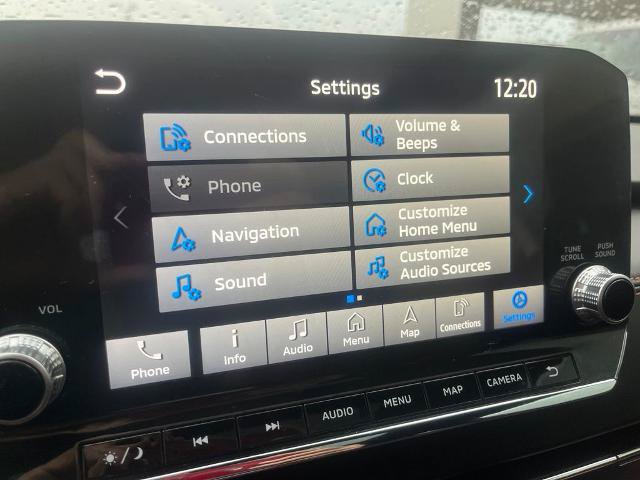 Used 2022 Mitsubishi Outlander SEL AWD/4WD image 31