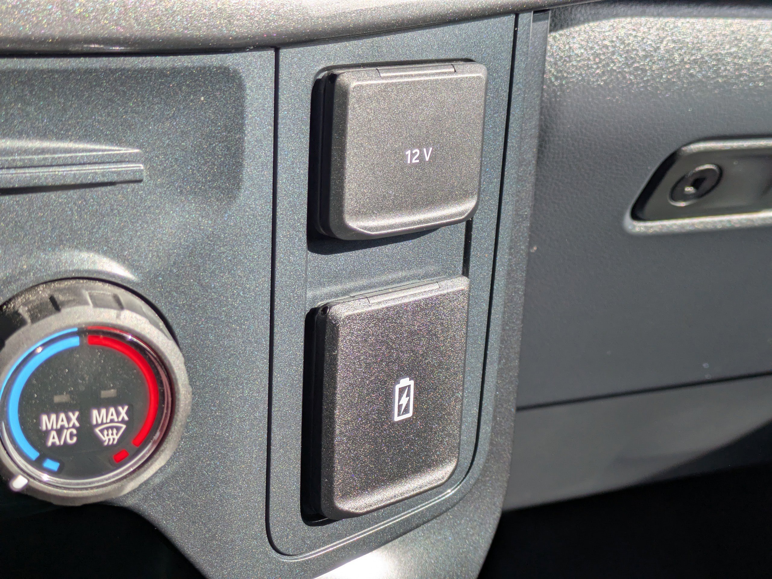 Certified 2025 Ford F150 STX w/ Equipment Group 200A image 26