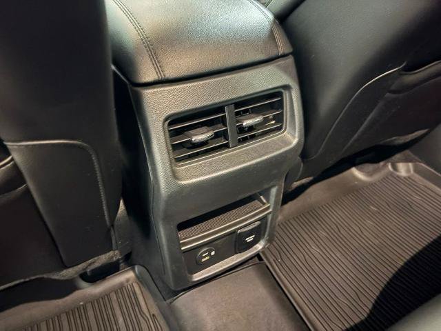 Certified 2021 Ford Edge SEL w/ Convenience Package AWD/4WD image 24
