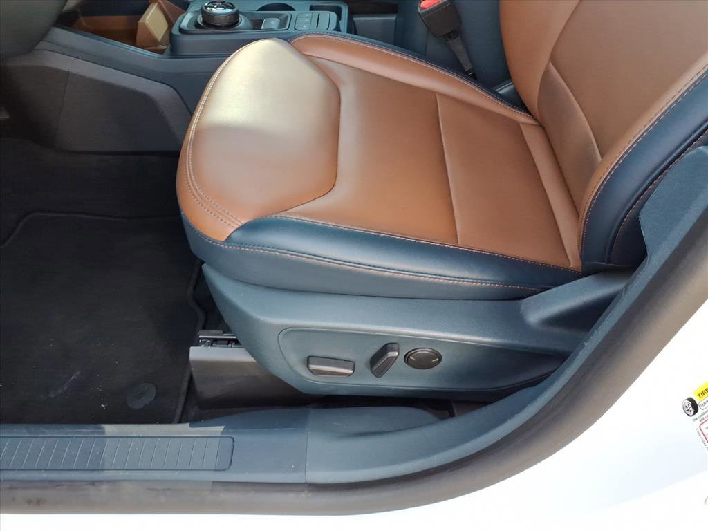 Certified 2024 Ford Maverick Lariat image 12