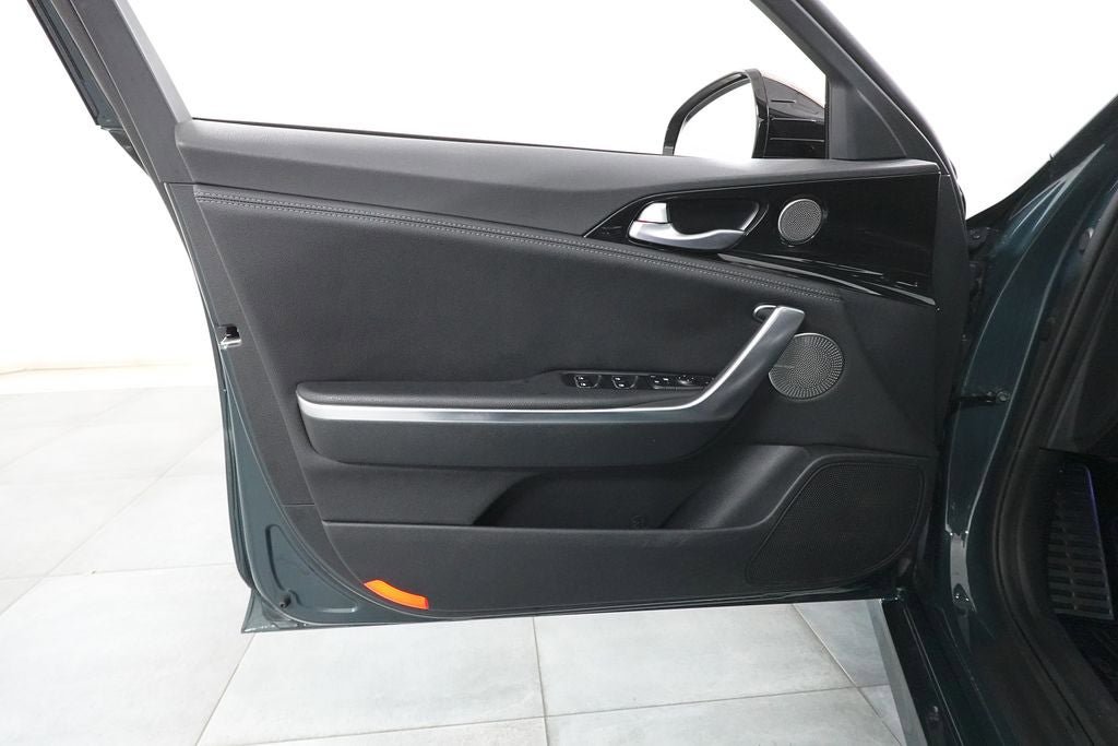 Used 2022 Kia Stinger GT-Line w/ Sun & Sound Package AWD/4WD image 23