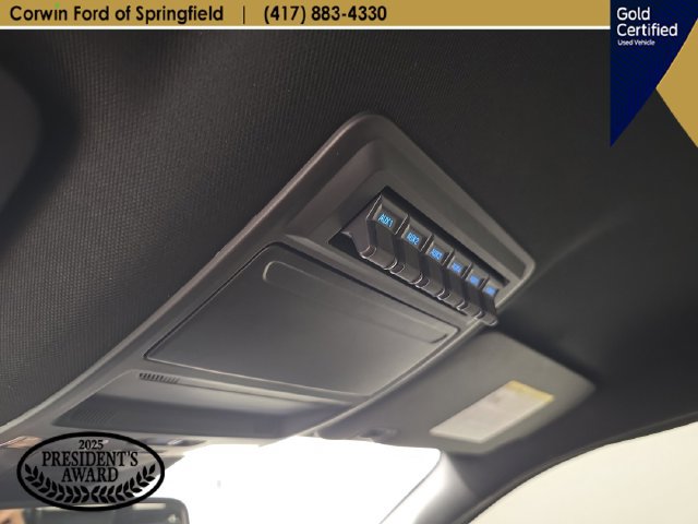 Certified 2024 Ford Ranger Raptor AWD/4WD image 25