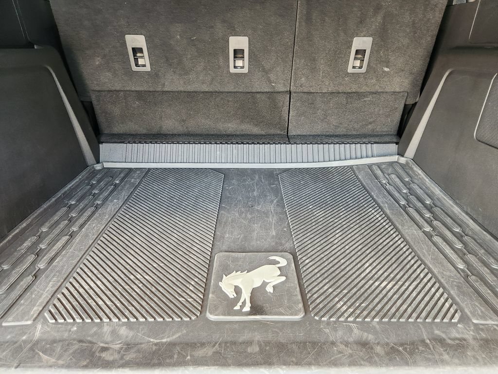 Certified 2023 Ford Bronco Raptor AWD/4WD image 31