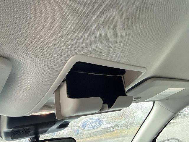 Certified 2025 Ford Maverick XLT w/ XLT Luxury Package image 29