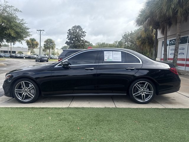Used 2019 Mercedes-Benz E 300 image 7