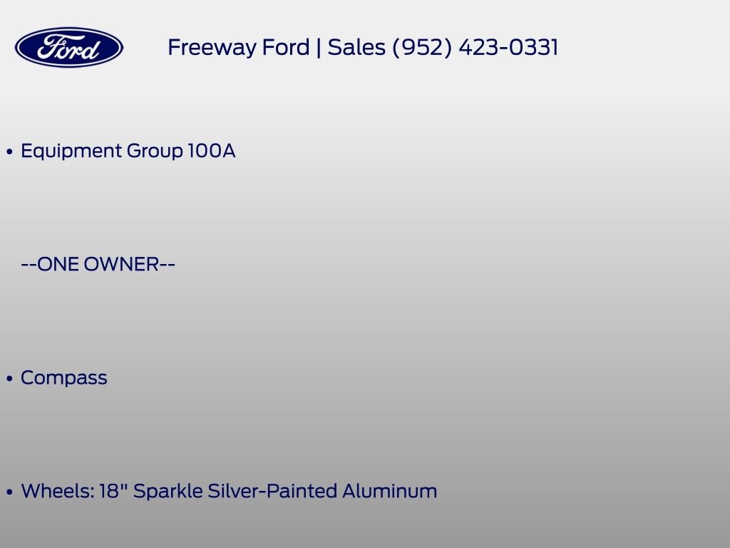 Certified 2022 Ford Edge SE AWD/4WD image 7