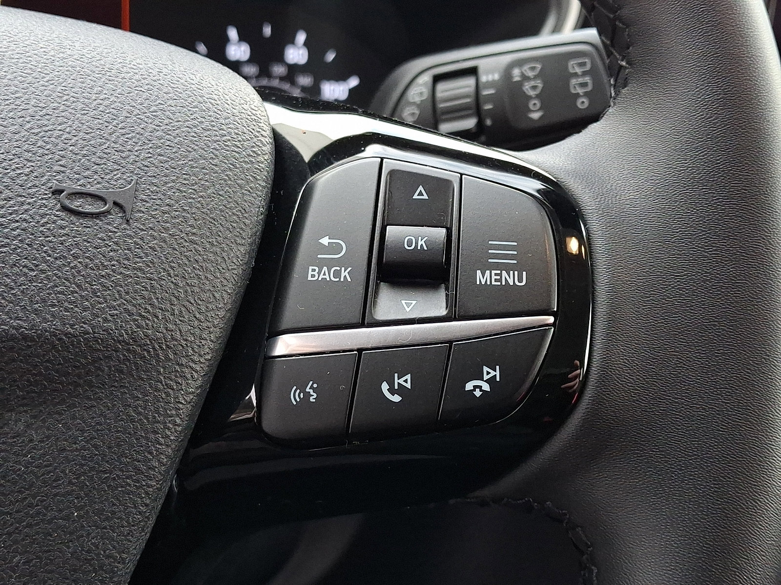 Certified 2022 Ford Escape SE w/ Convenience Package image 25