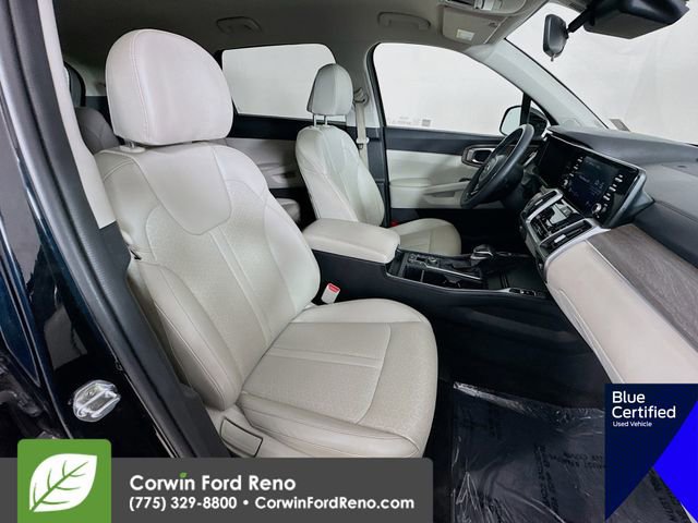 Used 2021 Kia Sorento EX image 31