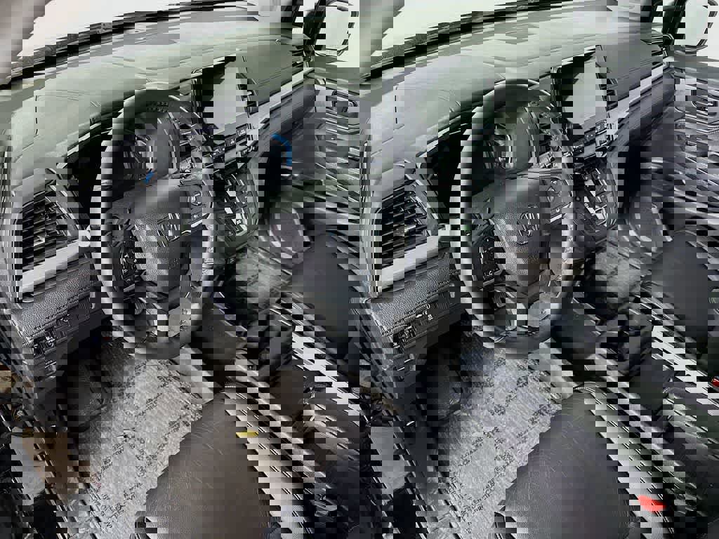 Used 2023 Honda Odyssey EX-L image 9