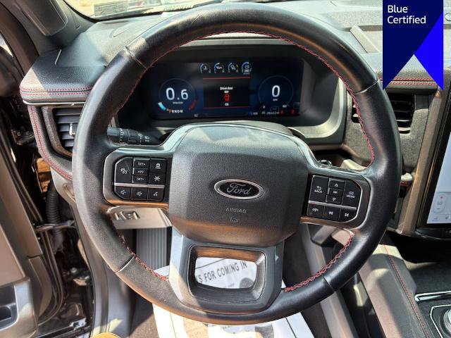 Certified 2024 Ford Expedition Limited AWD/4WD image 14