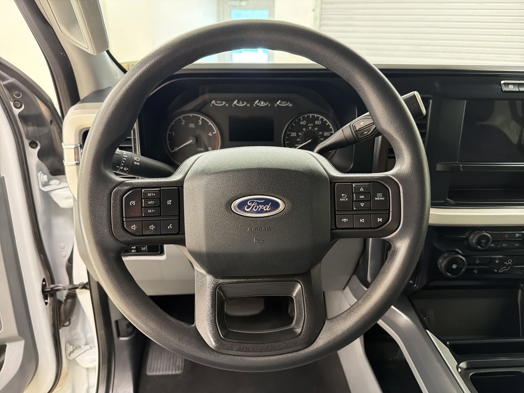 Certified 2025 Ford F250 XLT w/ FX4 Off-Road Package AWD/4WD image 16