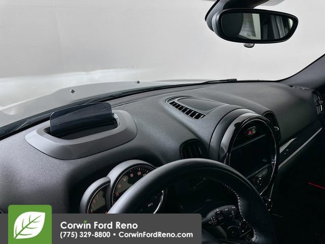 Used 2019 MINI Cooper Countryman S w/ Convenience Package image 9