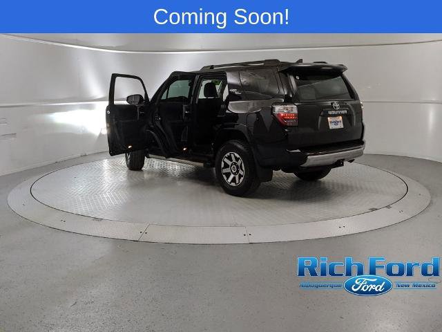 Used 2023 Toyota 4Runner TRD Off-Road Premium image 10