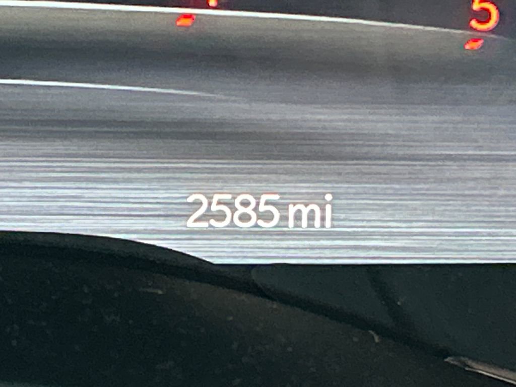 Used 2025 RAM 3500 Laramie AWD/4WD image 25