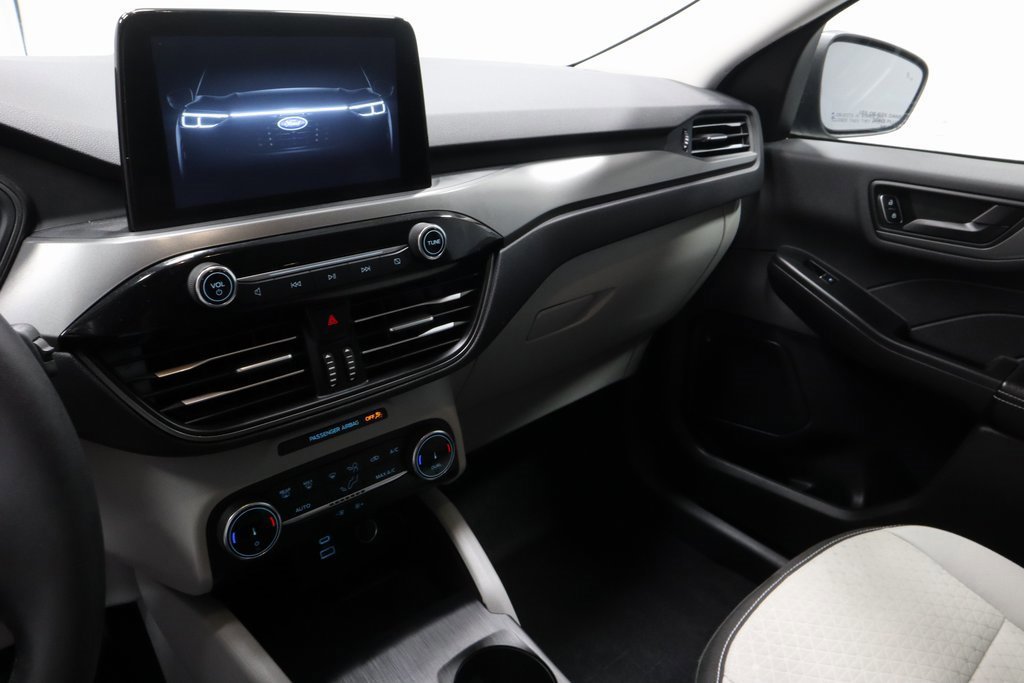 Certified 2023 Ford Escape Active image 30