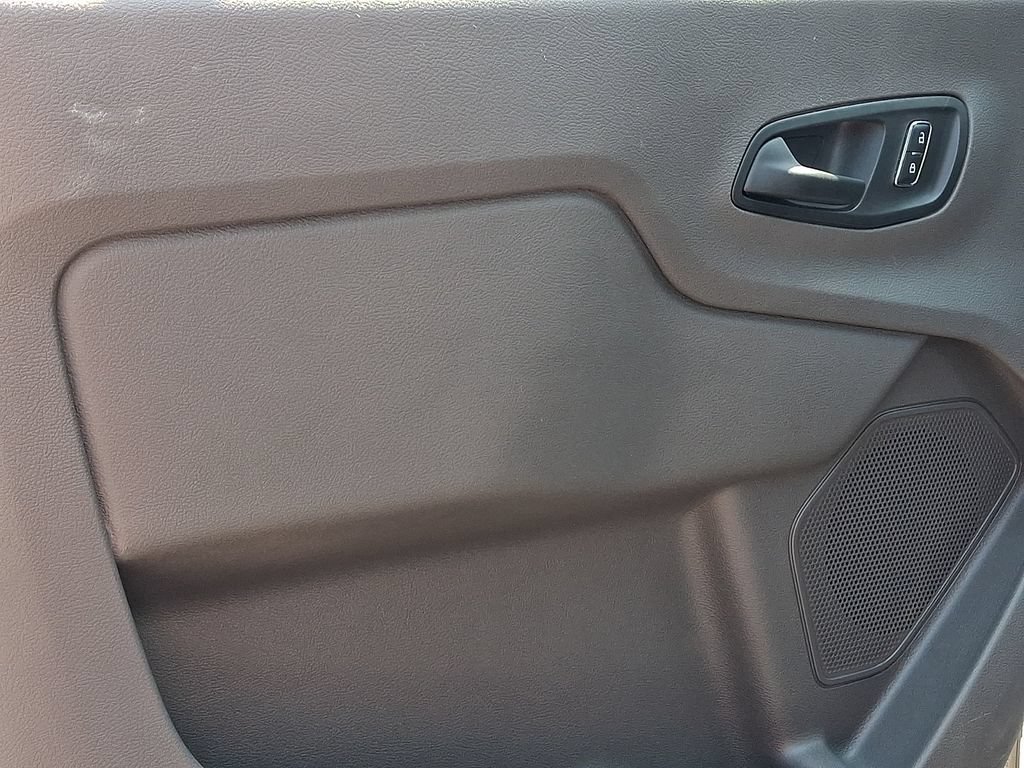 Certified 2025 Ford Transit 250 Low Roof w/ Exterior Upgrade Package RWD image 12