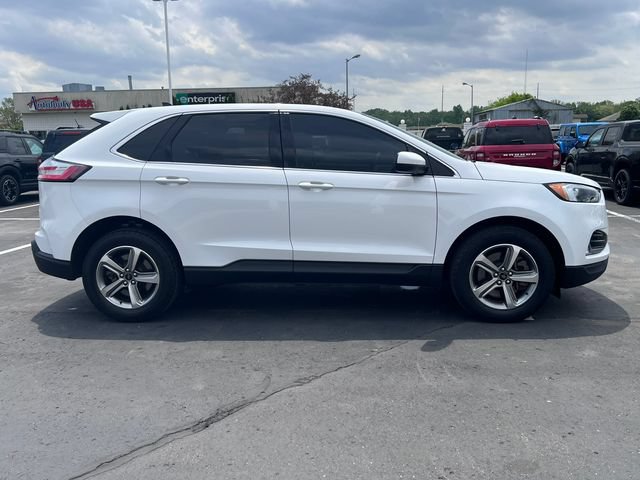Certified 2024 Ford Edge SEL w/ Convenience Package AWD/4WD image 44