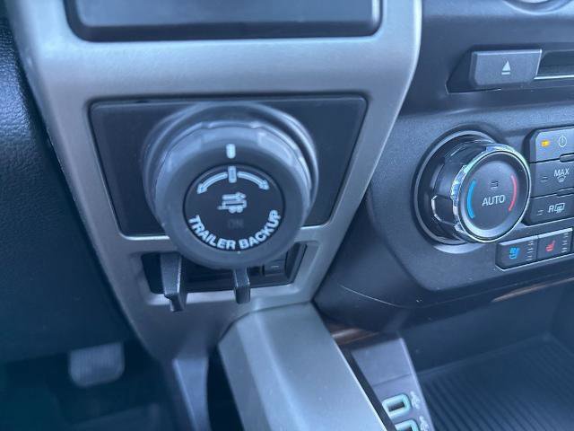 Certified 2018 Ford F150 Lariat image 36