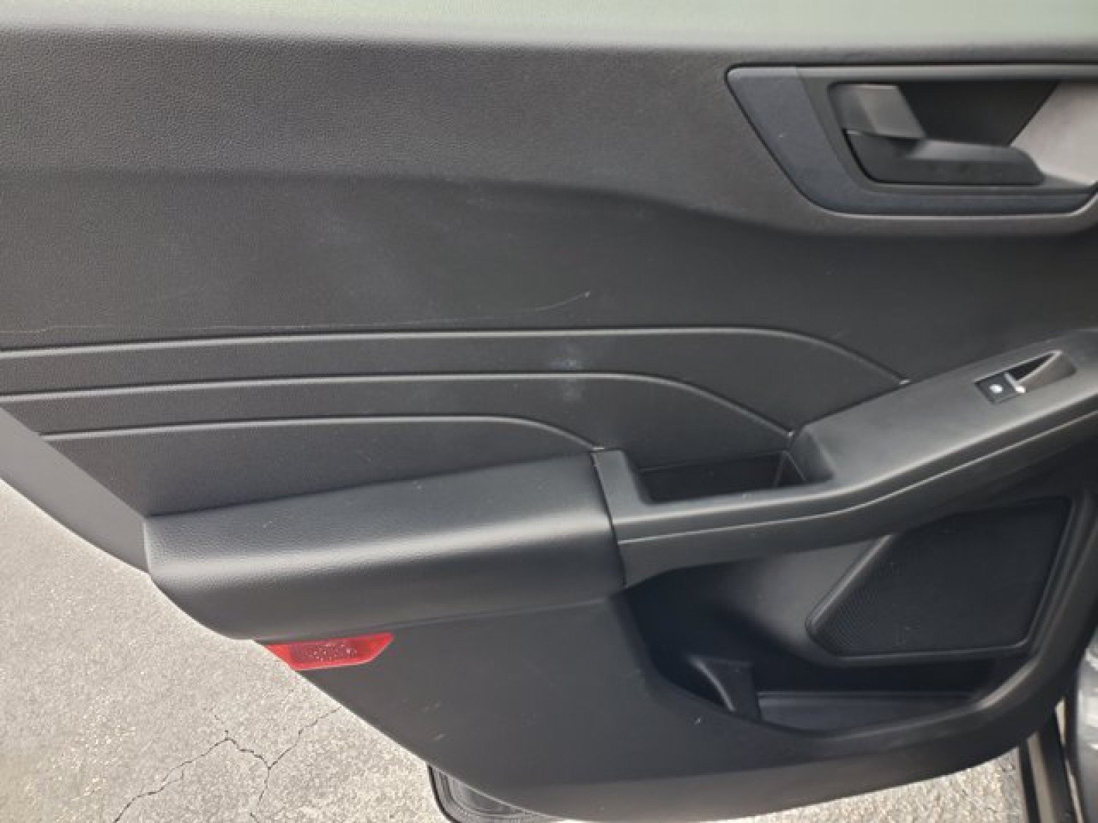 Certified 2023 Ford Escape Active FWD image 30