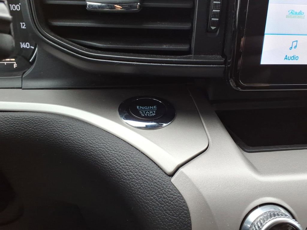 Certified 2023 Ford Explorer XLT AWD/4WD image 24