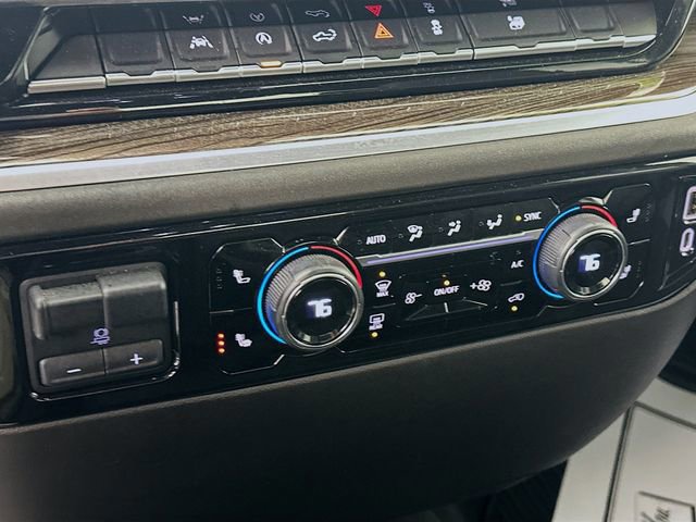 Used 2022 Chevrolet Silverado 1500 LT image 21