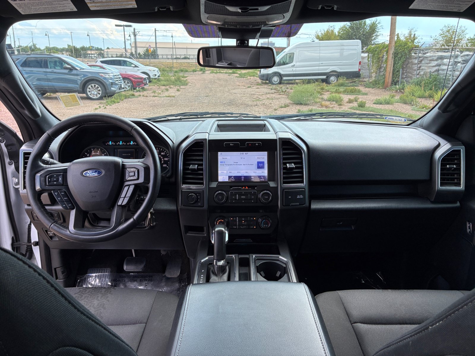 Certified 2020 Ford F150 XLT w/ Equipment Group 302A Luxury AWD/4WD image 20
