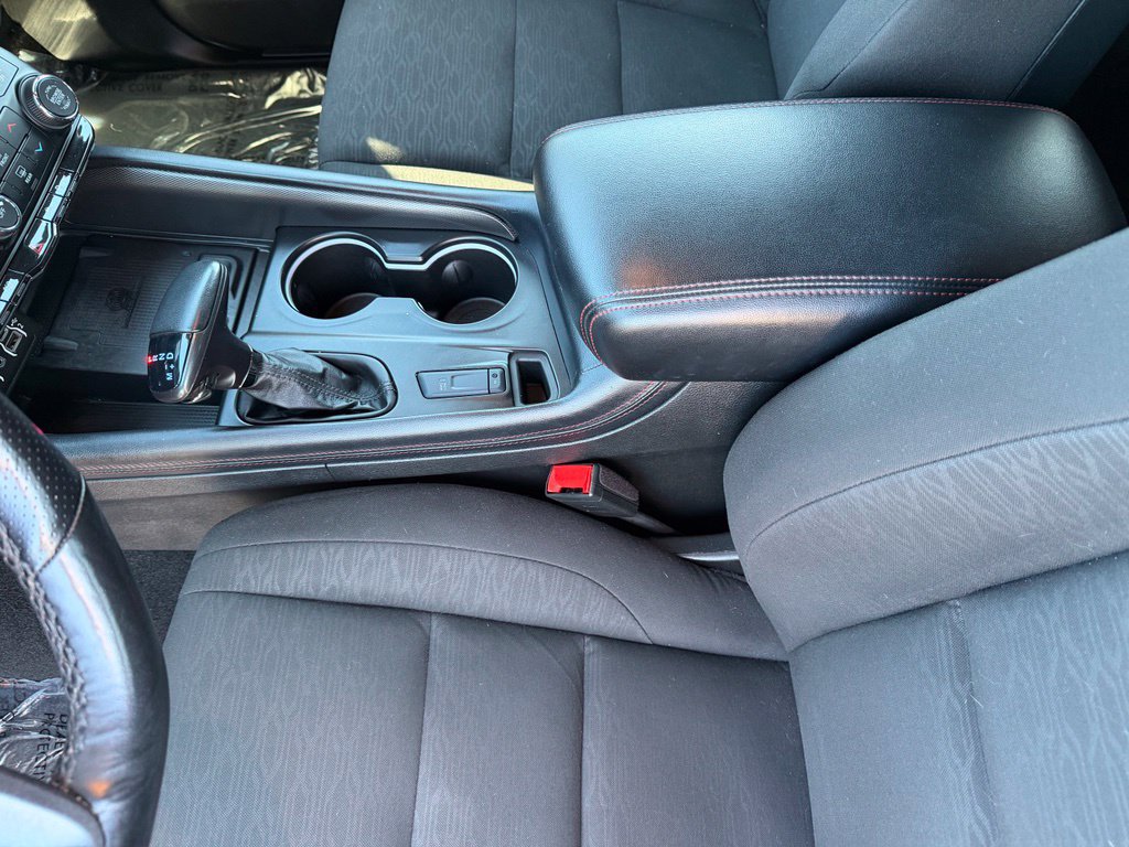 Used 2023 Dodge Durango R/T w/ Blacktop Package AWD/4WD image 16