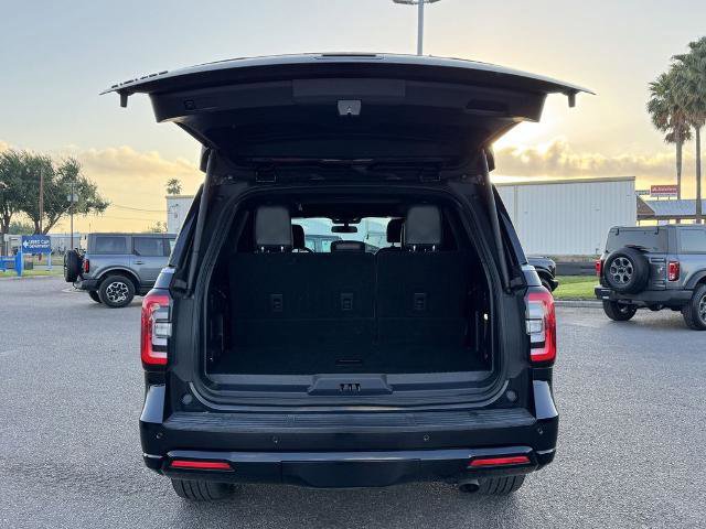 Certified 2022 Ford Expedition Limited image 9