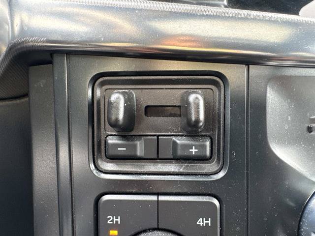 Certified 2025 Ford F150 Raptor AWD/4WD image 19