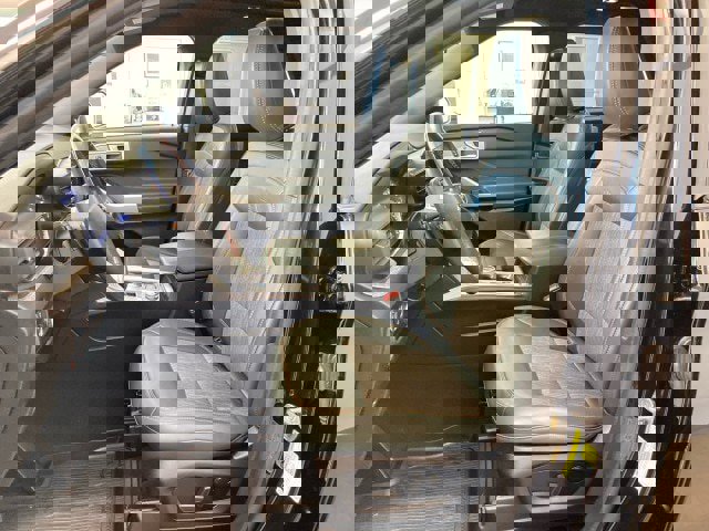 Certified 2023 Ford Explorer Timberline w/ Timberline Technology Package image 16