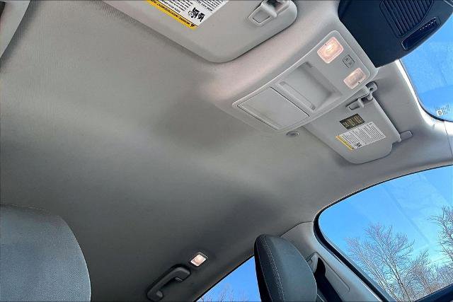 Certified 2022 Ford Escape SE w/ Cold Weather Package FWD image 21
