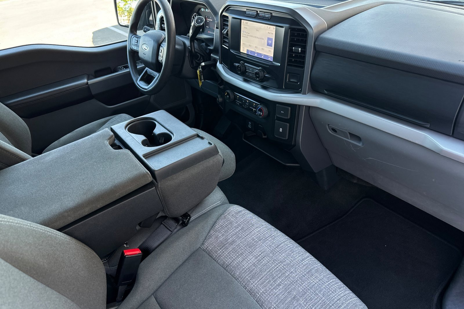 Certified 2023 Ford F150 XLT image 16