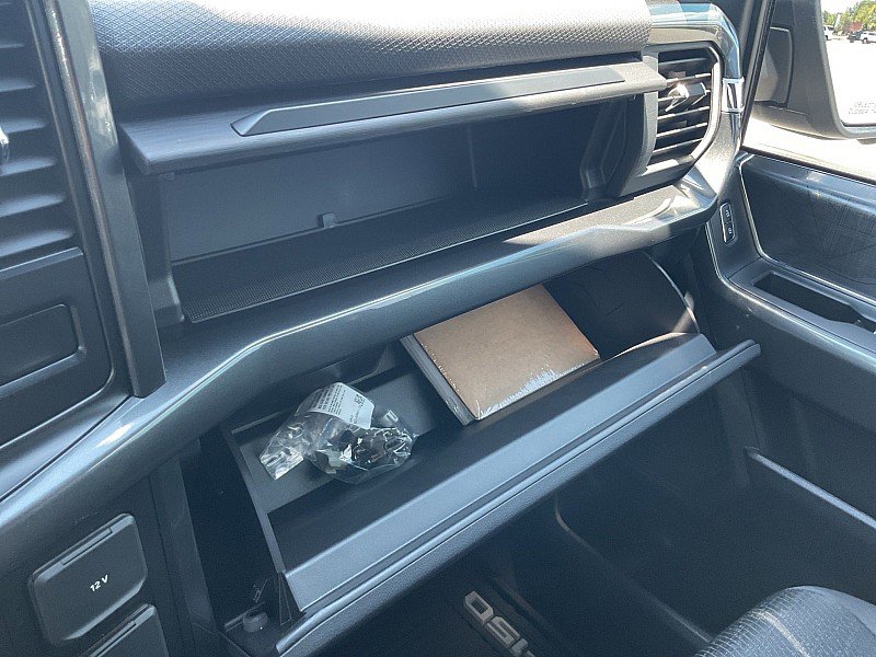 Certified 2023 Ford F150 XLT w/ Equipment Group 302A High image 21