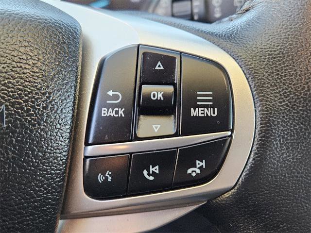 Certified 2023 Ford Explorer XLT w/ Equipment Group 202A image 28