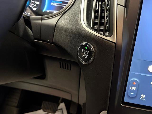 Certified 2024 Ford Edge SEL w/ Convenience Package image 18