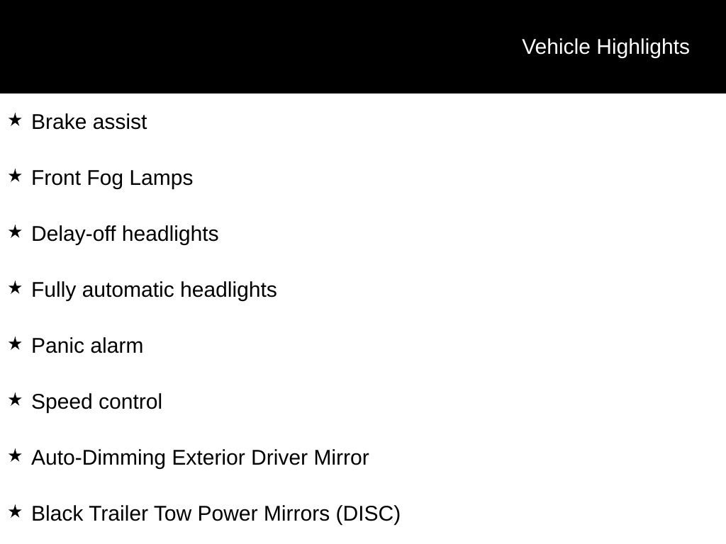 Used 2023 RAM 1500 Big Horn w/ Trailer Tow Group RWD image 20