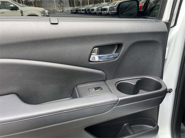 Used 2021 Honda Pilot Elite image 25