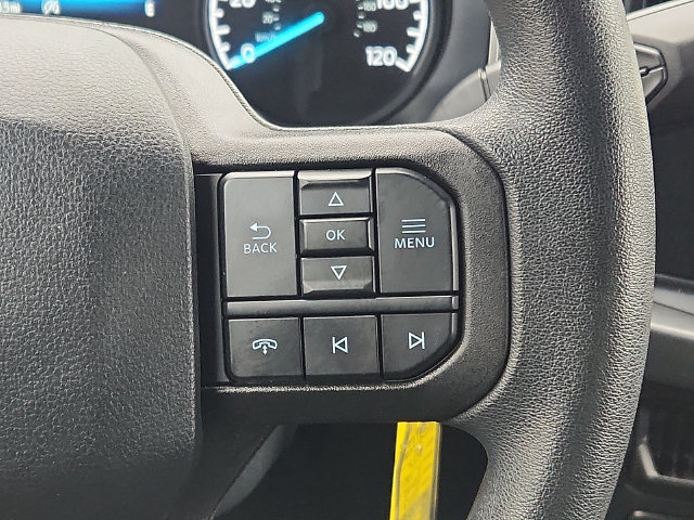 Certified 2023 Ford F150 XL w/ STX Appearance Package AWD/4WD image 15