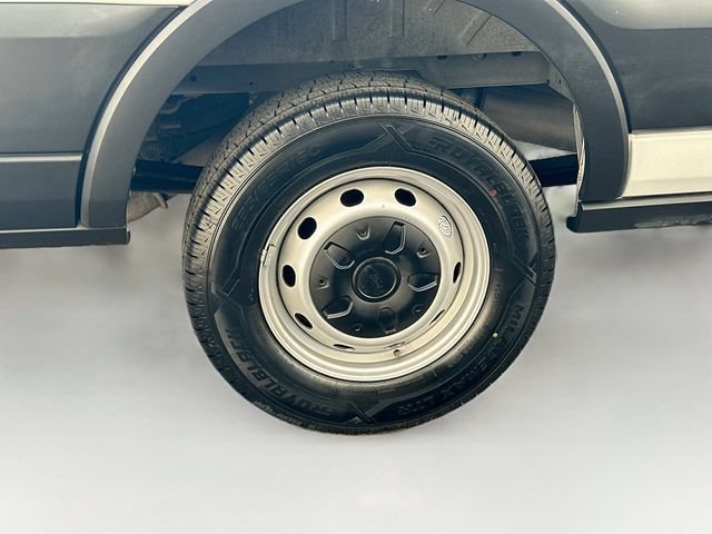 Certified 2023 Ford Transit 250 Medium Roof RWD image 10
