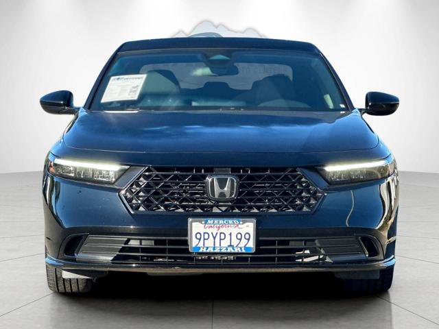 Used 2023 Honda Accord Sport image 8