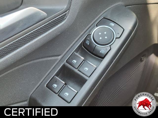 Certified 2024 Ford Escape ST-Line Elite w/ Premium Technology Package AWD/4WD image 29