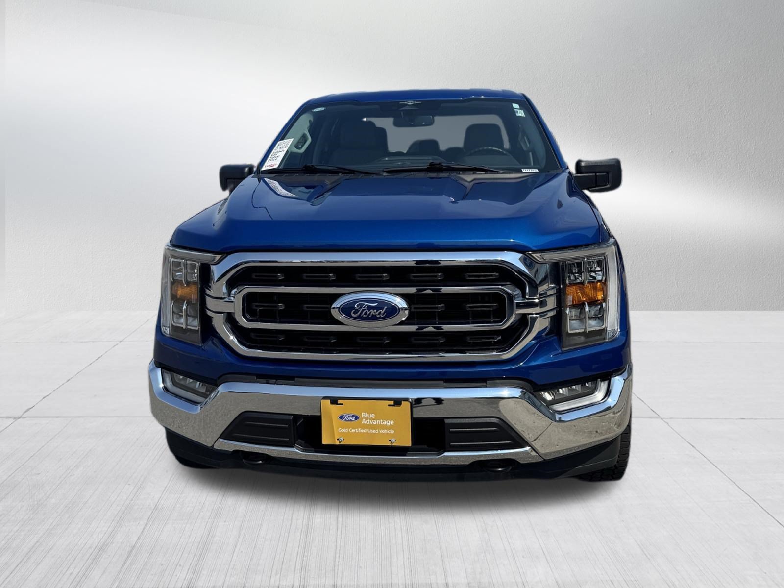 Certified 2023 Ford F150 XLT w/ Equipment Group 302A High AWD/4WD image 2