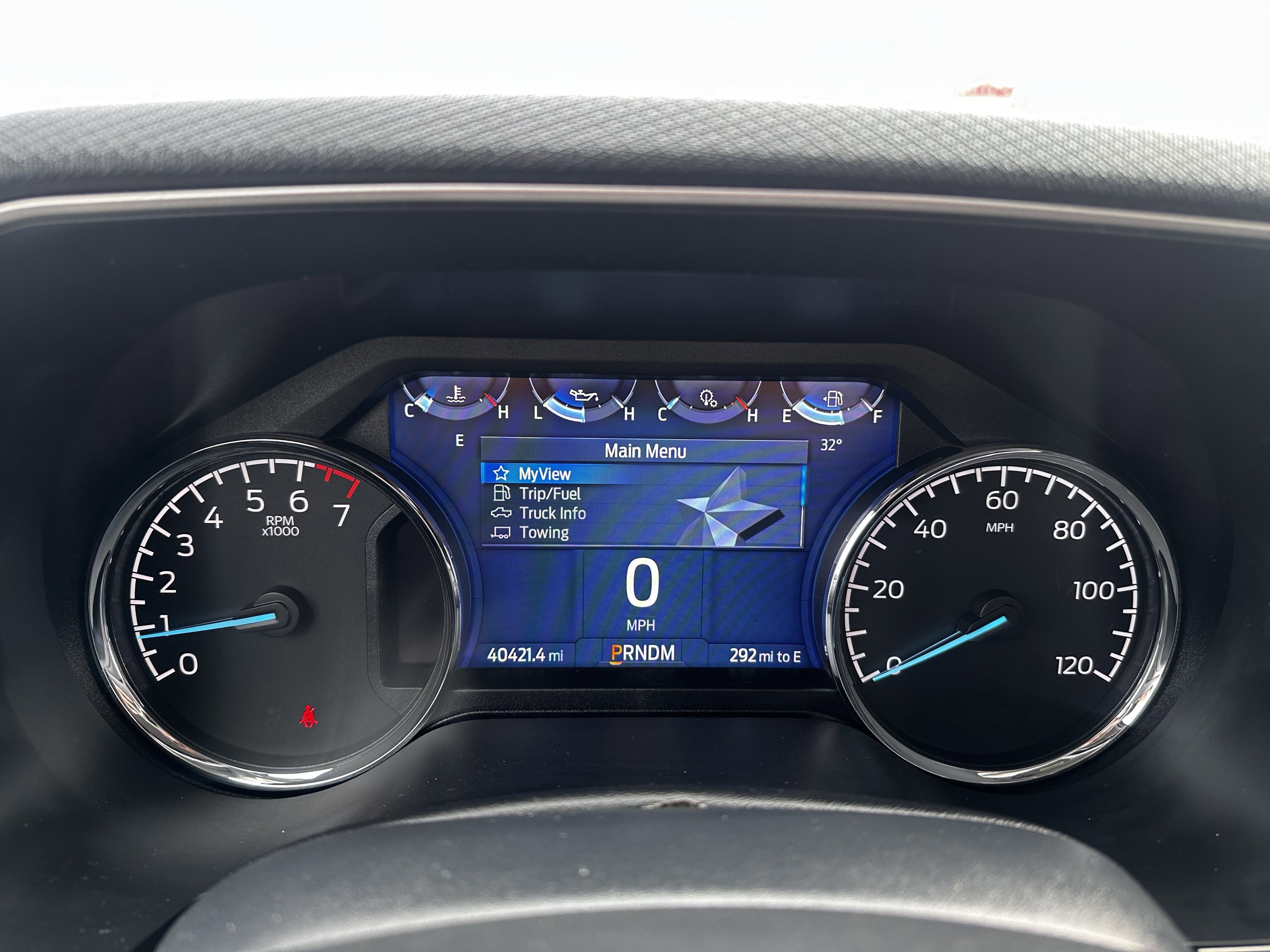 Certified 2022 Ford F150 XLT w/ Equipment Group 302A High image 15