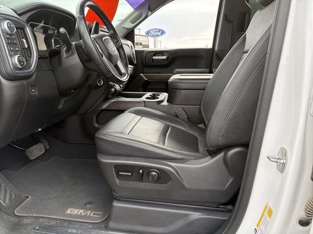 Used 2021 GMC Sierra 1500 Denali w/ Denali Ultimate Package AWD/4WD image 12