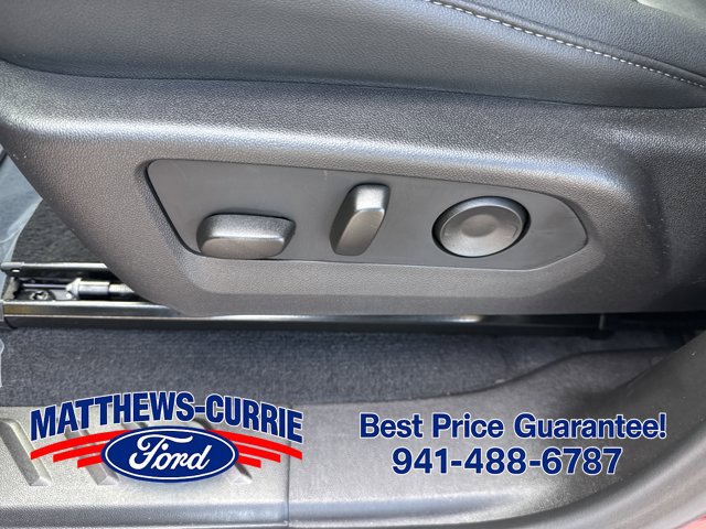 Used 2026 Chevrolet Colorado LT w/ LT Convenience Package RWD image 10
