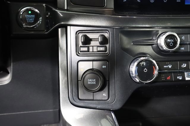 Certified 2023 Ford F150 XLT w/ Equipment Group 302A High image 51