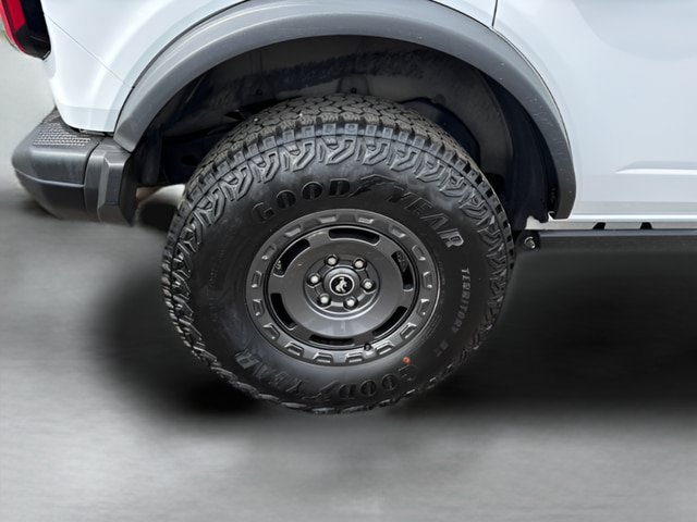 Certified 2025 Ford Bronco Badlands AWD/4WD image 27