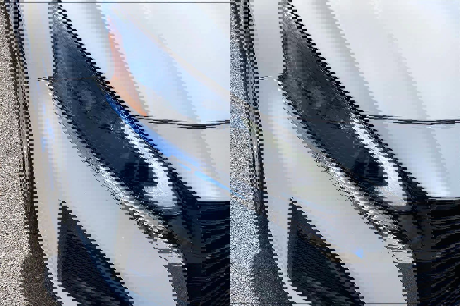 Used 2024 Nissan Altima 2.5 S image 28