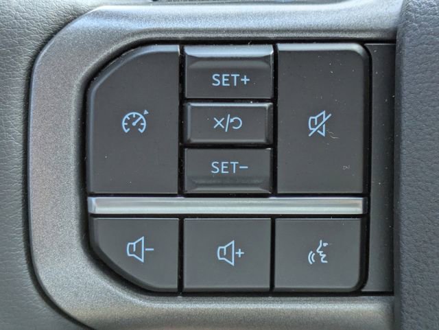 Certified 2026 Ford F350 Lariat w/ FX4 Off-Road Package AWD/4WD image 25