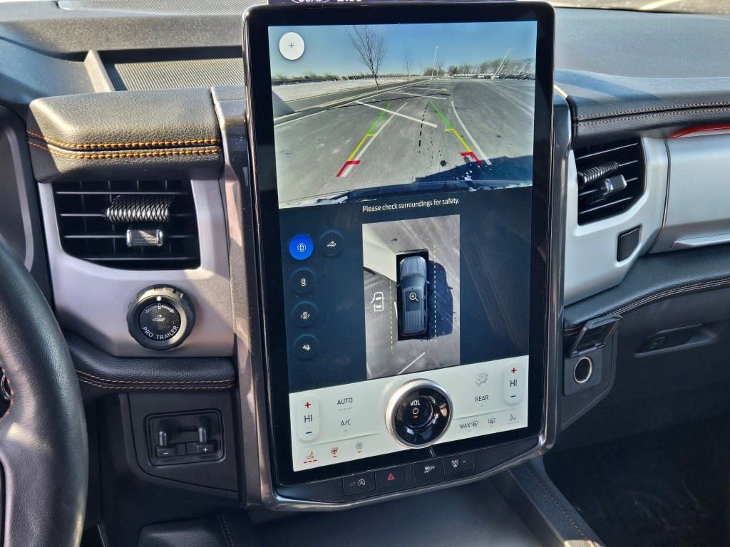 Certified 2024 Ford Expedition Timberline image 30